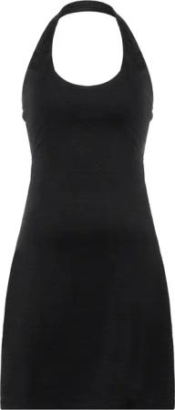 Super.Natural Damen Neckholder Kleid