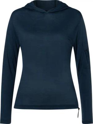 Super.Natural Damen Relax Light Pocket Hoodie