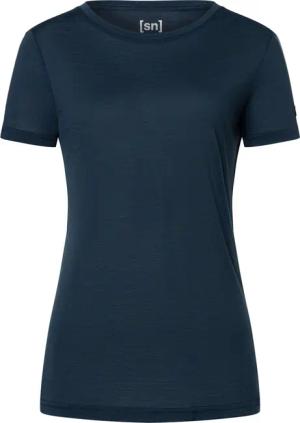 Super.Natural Damen The Essential T-Shirt