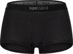 Super.Natural Damen Tundra175 Boyfriend Unterhose