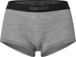 Super.Natural Damen Tundra175 Boyfriend Unterhose