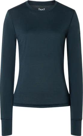 Super.Natural Damen Tundra175 Longsleeve