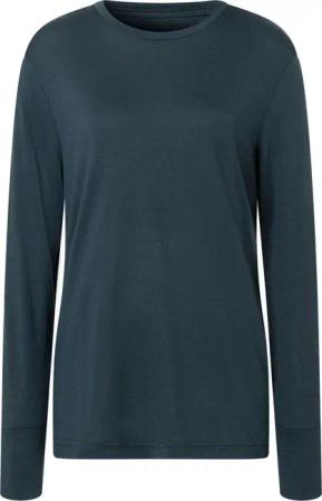 Super.Natural Damen Warm Up Longsleeve