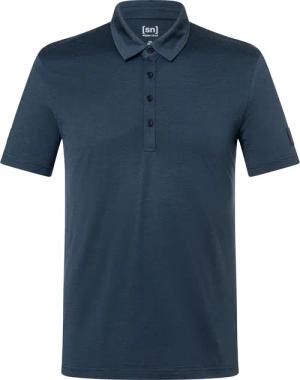 Super.Natural Herren Bio J Polo