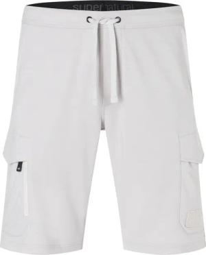 Super.Natural Herren Cargo Bio Shorts