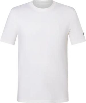 Super.Natural Herren Casual Bio Cotton T-Shirt