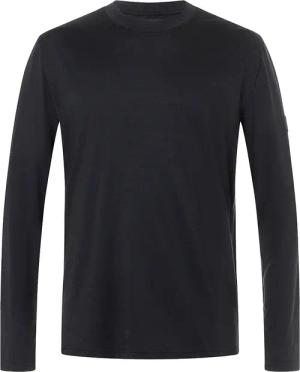 Super.Natural Herren Casual Rib Bio J Longsleeve