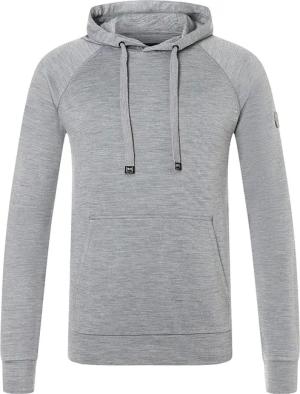Super.Natural Herren Favourite Bio Hoodie