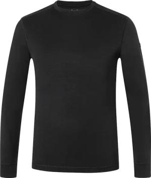 Super.Natural Herren Lux Base Longsleeve