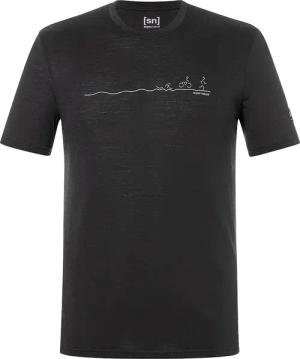 Super.Natural Herren Tri T-Shirt