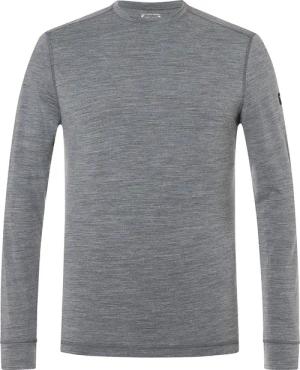 Super.Natural Herren Tundra175 Longsleeve