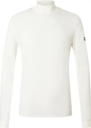 Super.Natural Herren Tundra175 Turtle Neck Longsleeve