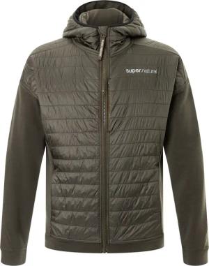 Super.Natural Herren Warm Up Aloof Jacke