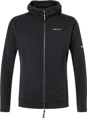 Super.Natural Herren WarUp Aloof Dwr Jacke