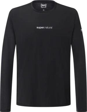 Super.Natural Herren Windbreaker Longsleeve