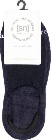 Super.Natural Invisible 2er Pack Socken