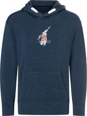 Super.Natural Kinder Ski Bunny Hoodie