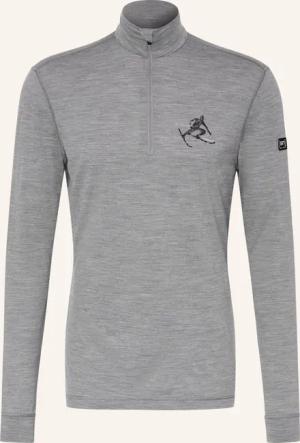 super.natural Midlayer TUNDRA175 TONI mit Merinowolle