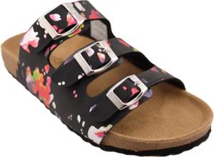 SUPERSOFT Bio Damen Pantolette