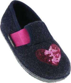 SUPERSOFT Supersoft Mädchen Hausschuh Slipper EUR 30 Hausschuh