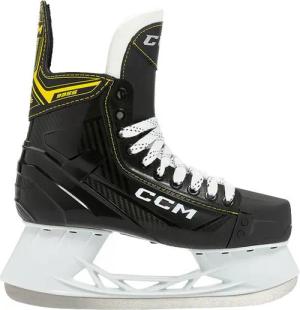 Supertacks 9355 - Eishockeyschuhe - Erwachsene - 10,0 D (45,5 EU) - Normal