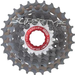 Supertype-Kassette Miche Miche Campagnolo 11 vitesses