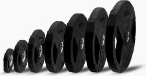 Suprfit Dual Gripper Plates (Paar)