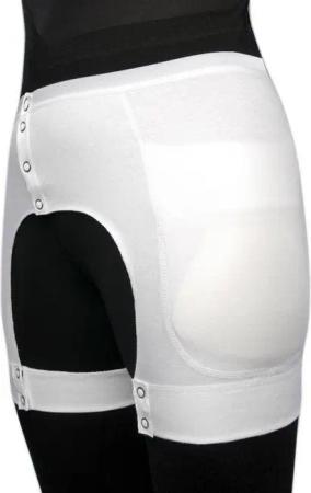 suprima Hüftschutz Suprima Hüftprotektor Slip active line