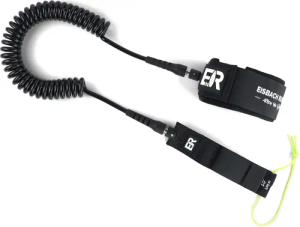 Surfboard SUP Coiled Leash 7mm Stark