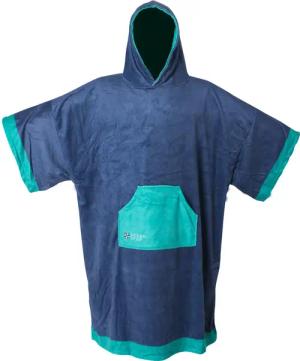 Surfponcho für Erwachsene