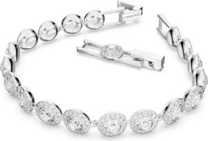 Swarovski Halskette - Angelic Geschenkset - Gr. unisize - in Silber - für Damen