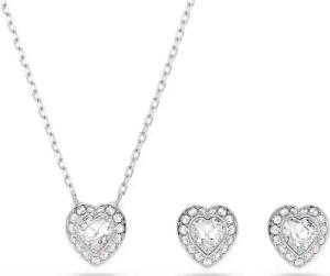 Swarovski Ohrring und Ketten Set Ariana Grande x Swarovski 5720849