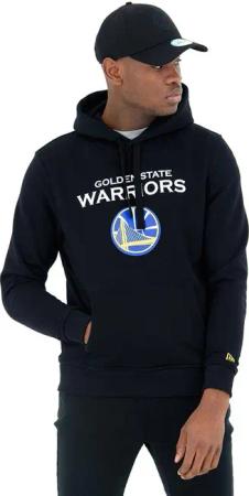Sweat   capuche New Era  Golden State Warriors