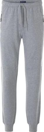 Sweathose BELLARINO grau