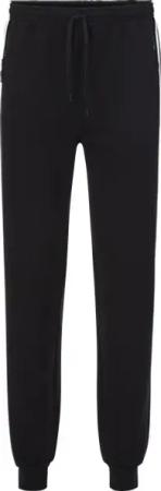 Sweathose BELLARINO schwarz