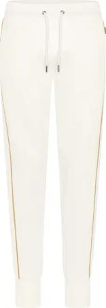 Sweathose mit Kontrastpaspeln