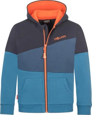 Sweatjacke Alesund Outdoor unisex