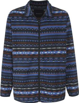 Sweatjacke BELLAZARI dunkelblau