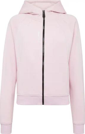 Sweatjacke Mit Kapuze