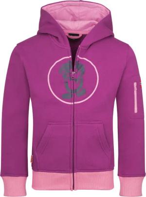 Sweatjacke Sortland Outdoor unisex