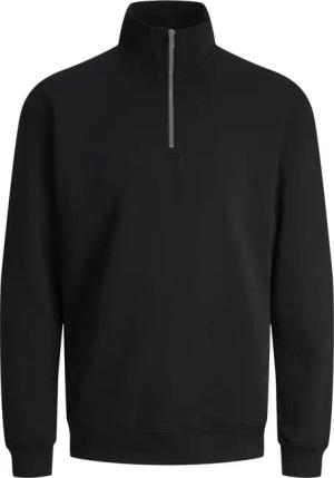 Sweatshirt 1/2 zip Jack & Jones Bradley