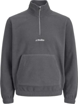 Sweatshirt 1/2 zip Jack & Jones Soho