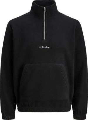 Sweatshirt 1/2 zip Jack & Jones Soho