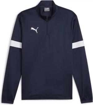 Sweatshirt 1/4 Reißverschluss Puma IndividualRISE