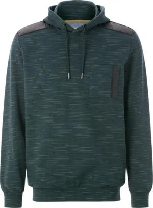 Sweatshirt CORLIAN petrol