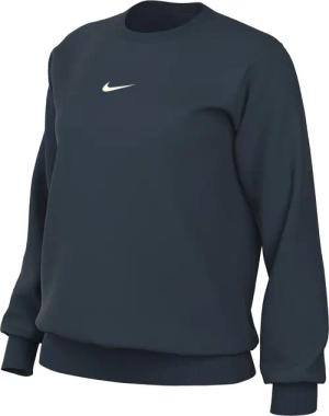 Sweatshirt Damen Nike Phoenix Fleece