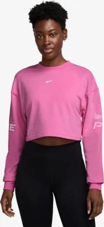 Sweatshirt Damen Nike Pro