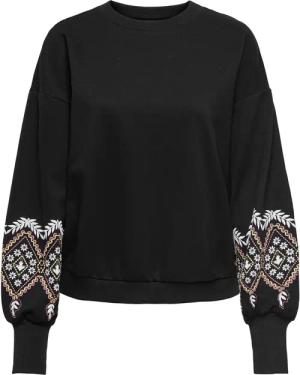 Sweatshirt Damen Only Brooke