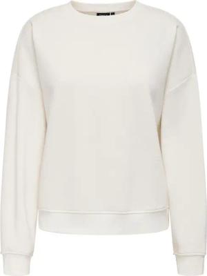 Sweatshirt Damen Only Sweat Life