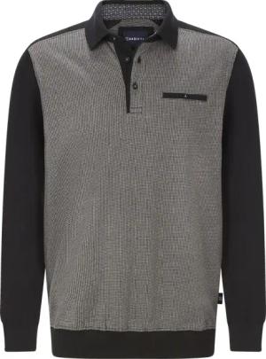 Sweatshirt DITORESTI grau